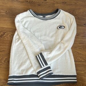 Women’s packers sweater